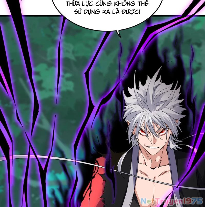 Đại Quản Gia Là Ma Hoàng Chapter 700 - 46