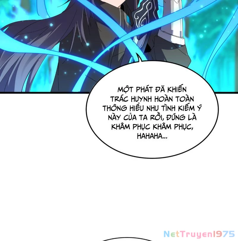 Đại Quản Gia Là Ma Hoàng Chapter 700 - 49