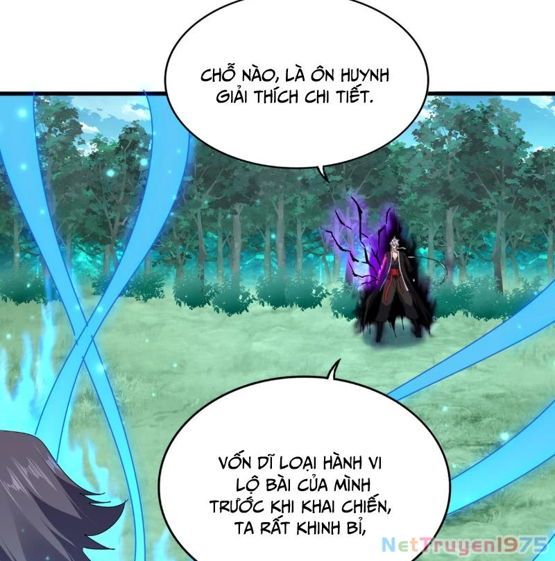 Đại Quản Gia Là Ma Hoàng Chapter 700 - 50