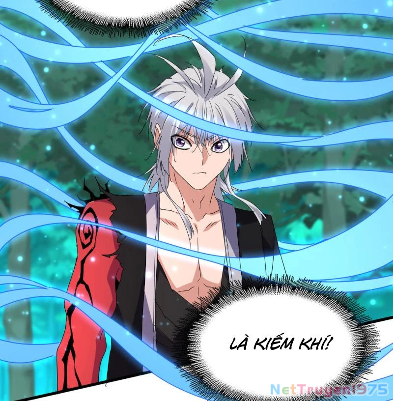 Đại Quản Gia Là Ma Hoàng Chapter 700 - 64
