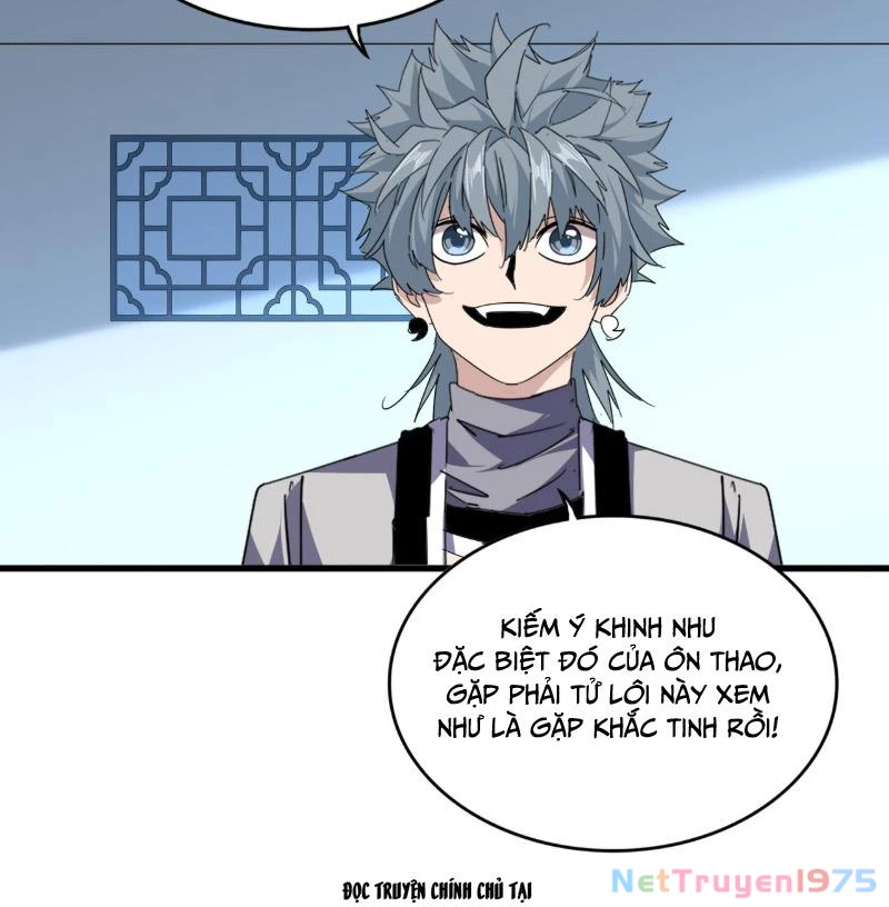 Đại Quản Gia Là Ma Hoàng Chapter 700 - 71