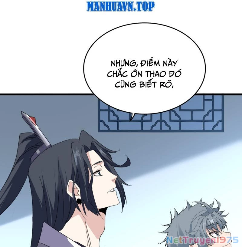 Đại Quản Gia Là Ma Hoàng Chapter 700 - 72