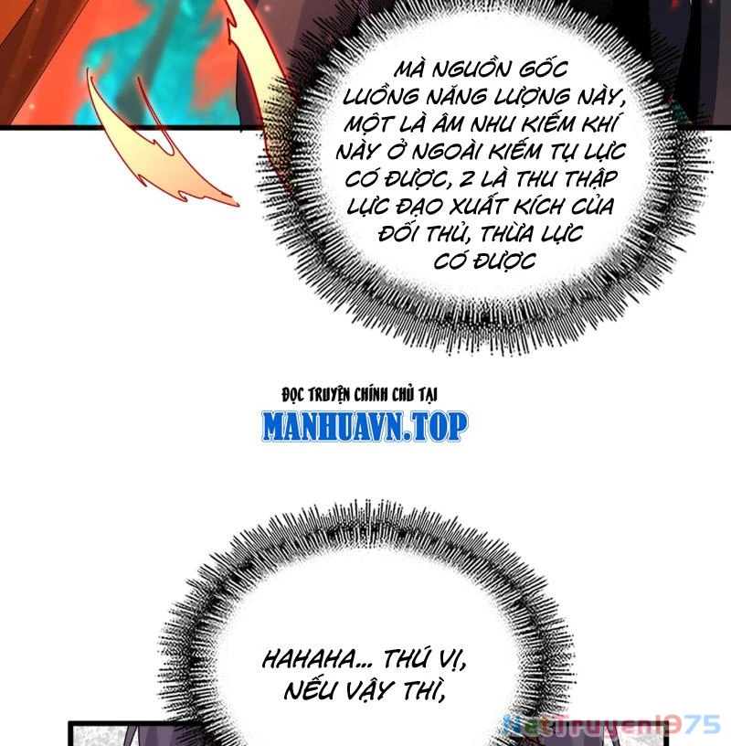 Đại Quản Gia Là Ma Hoàng Chapter 700 - 84