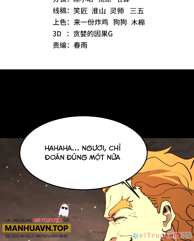 Cao Võ: Hạ Cánh Đến Một Vạn Năm Sau Chapter 218 - 3
