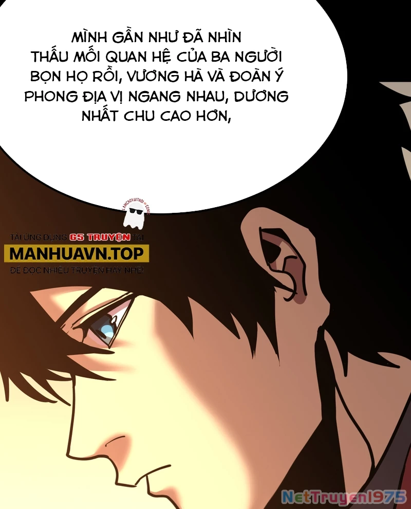 Cao Võ: Hạ Cánh Đến Một Vạn Năm Sau Chapter 218 - 50