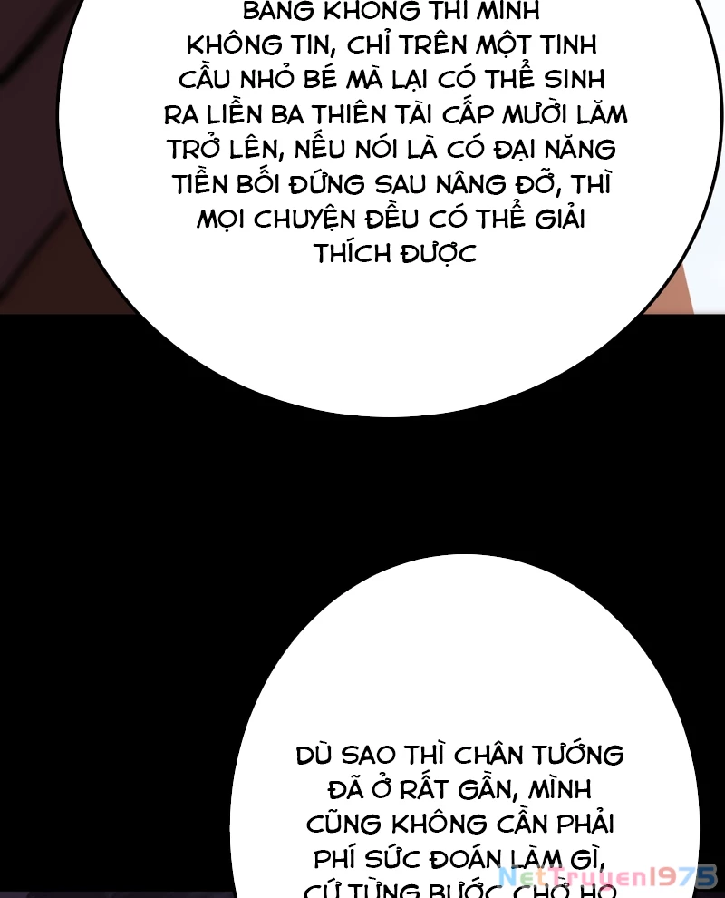 Cao Võ: Hạ Cánh Đến Một Vạn Năm Sau Chapter 218 - 54