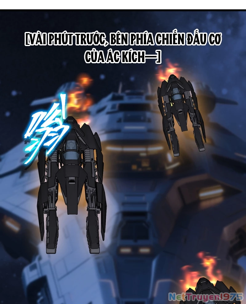 Cao Võ: Hạ Cánh Đến Một Vạn Năm Sau Chapter 218 - 100