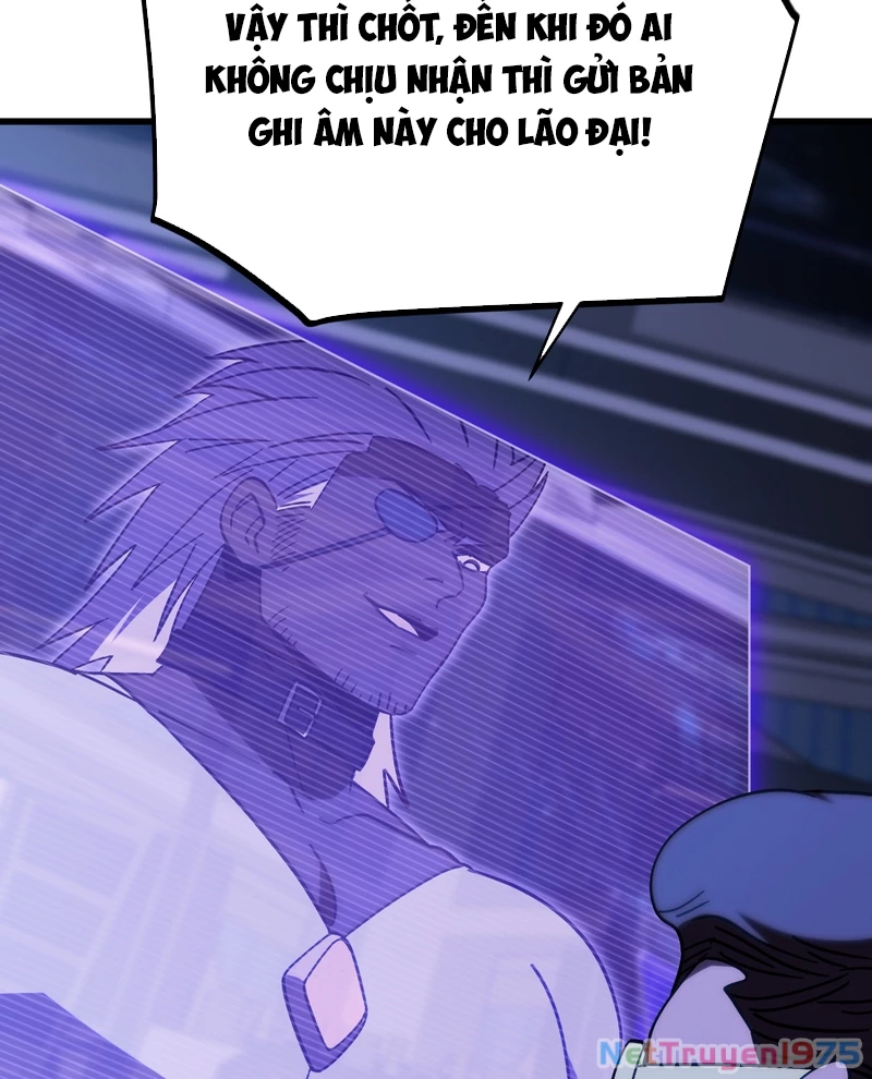 Cao Võ: Hạ Cánh Đến Một Vạn Năm Sau Chapter 218 - 109