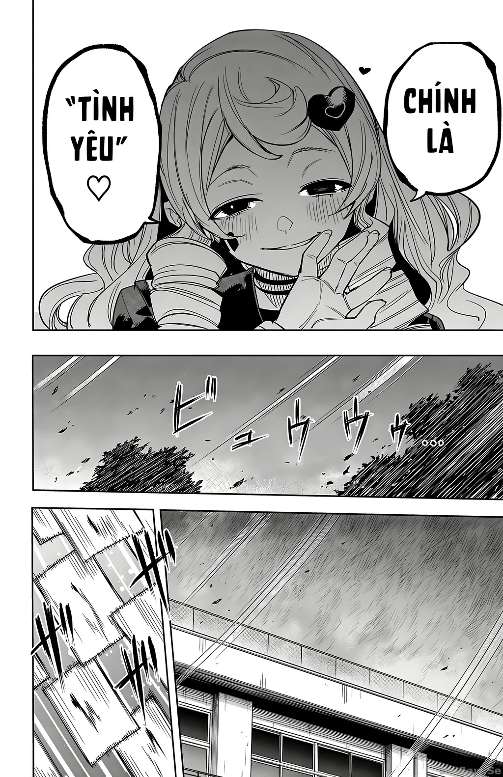 Shy Chapter 183 - 10