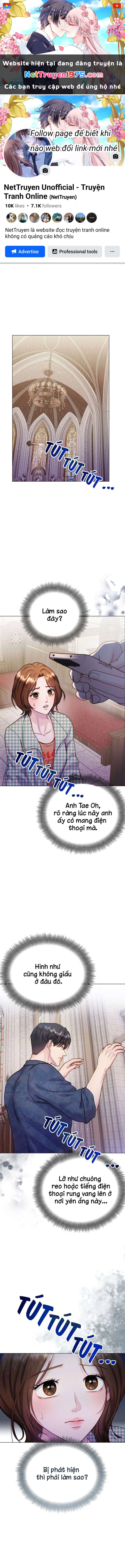 Hướng Dẫn Thu Phục Mãnh Thú Chapter 69 - 1