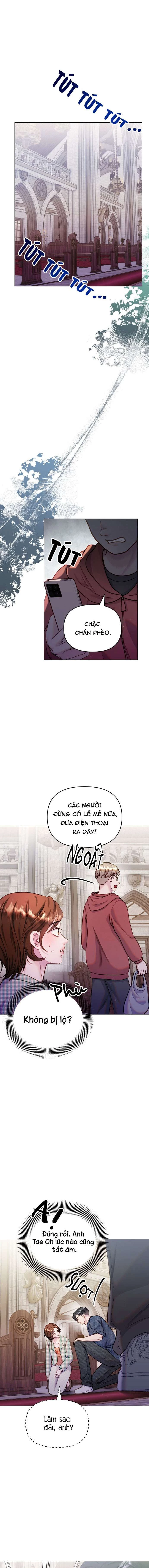 Hướng Dẫn Thu Phục Mãnh Thú Chapter 69 - 2