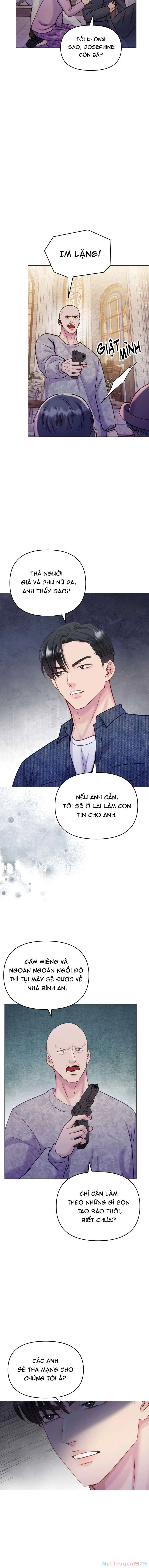 Hướng Dẫn Thu Phục Mãnh Thú Chapter 69 - 5