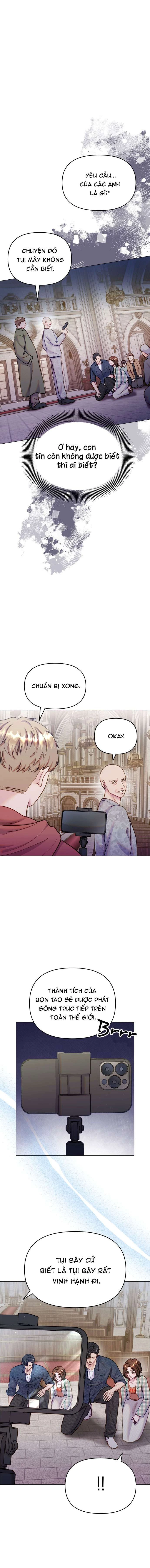 Hướng Dẫn Thu Phục Mãnh Thú Chapter 69 - 7