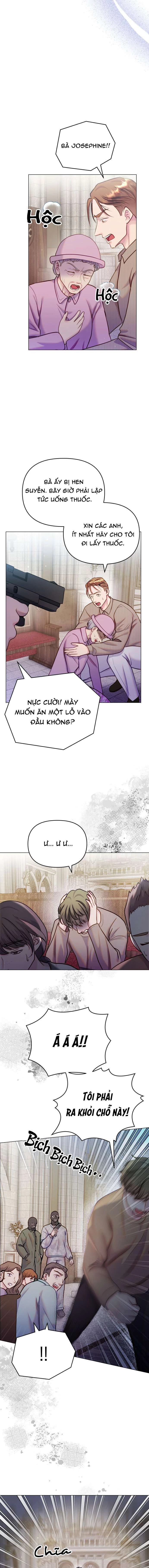 Hướng Dẫn Thu Phục Mãnh Thú Chapter 69 - 9