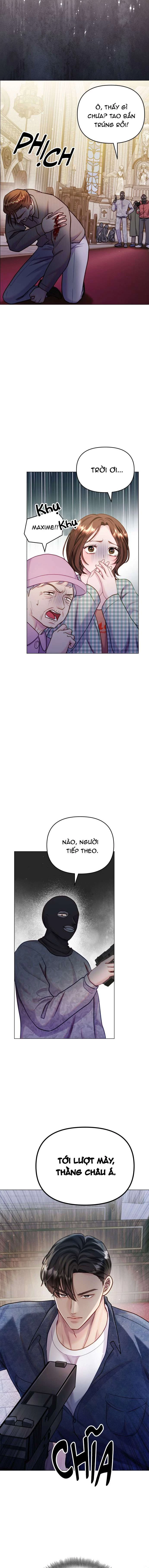 Hướng Dẫn Thu Phục Mãnh Thú Chapter 69 - 16