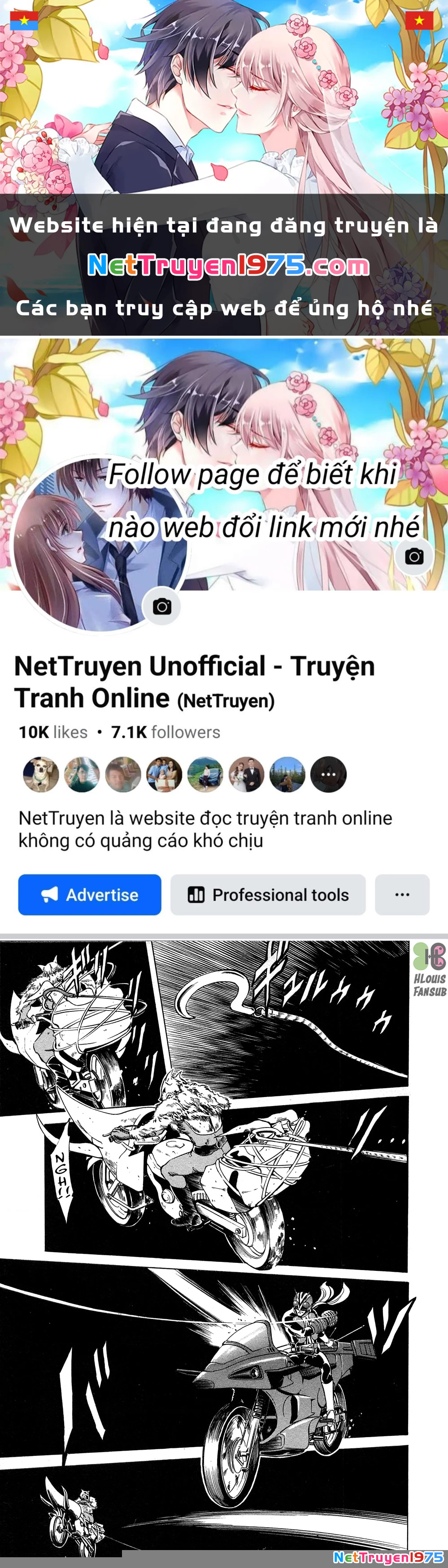 Kamen Rider Spirits Chapter 63 - 1