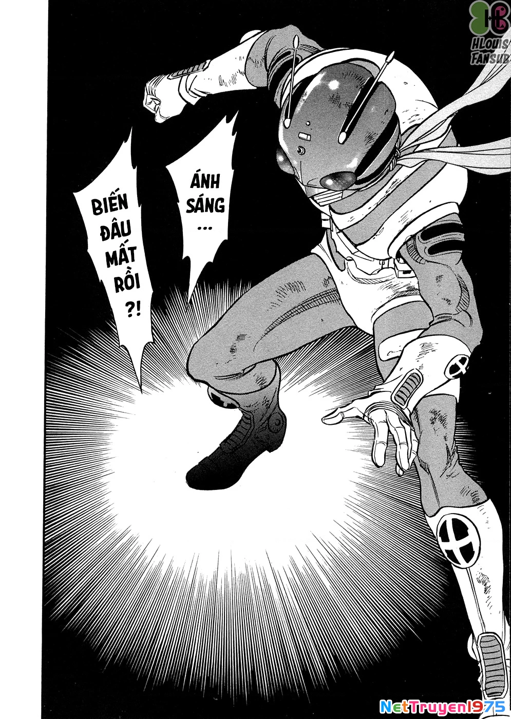 Kamen Rider Spirits Chapter 63 - 11