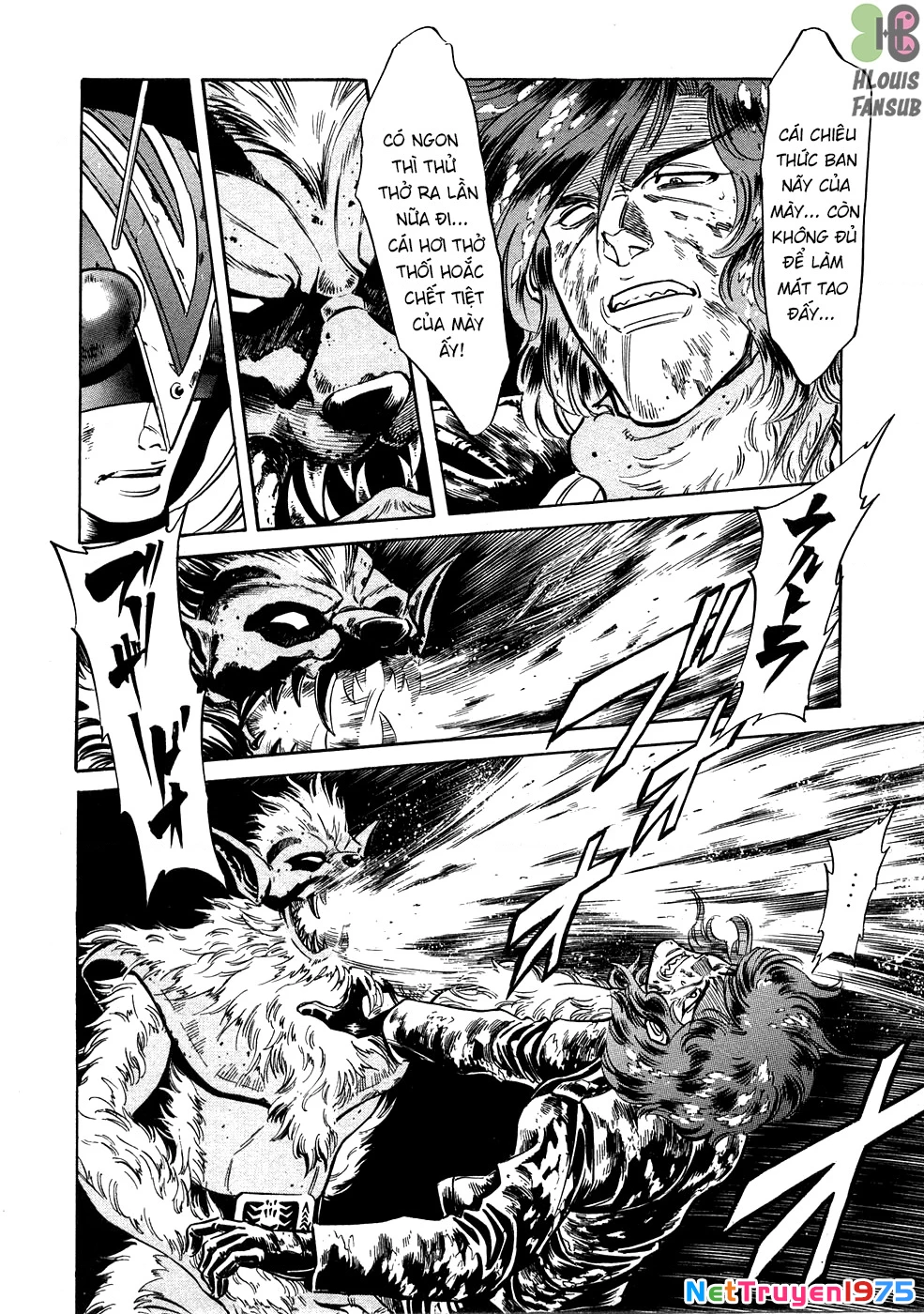 Kamen Rider Spirits Chapter 63 - 23