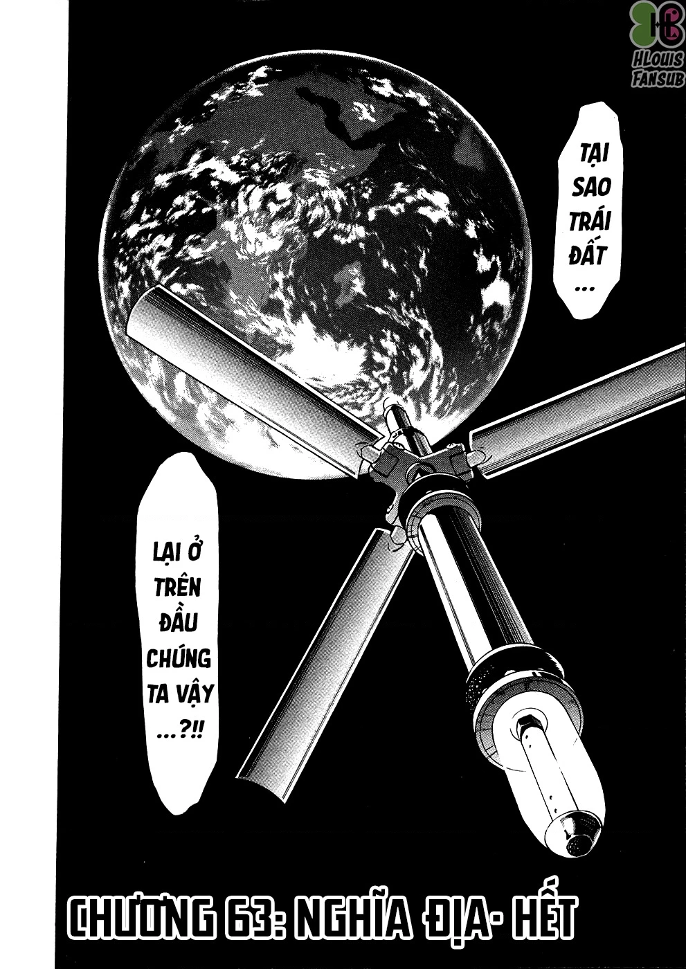 Kamen Rider Spirits Chapter 63 - 40