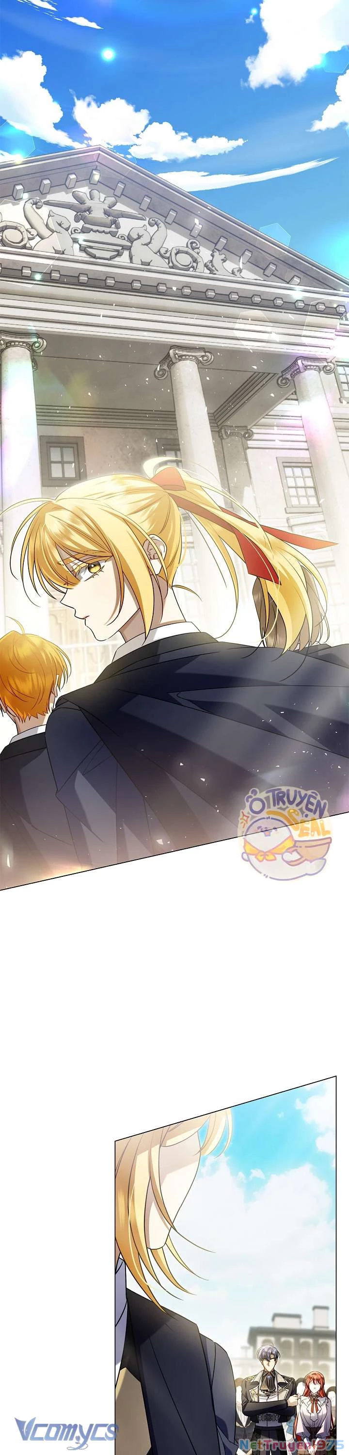Xin Lỗi Vì Tôi Không Thể Rời Mắt Khỏi Vẻ Ngoài Của Ngài Chapter 18 - 7