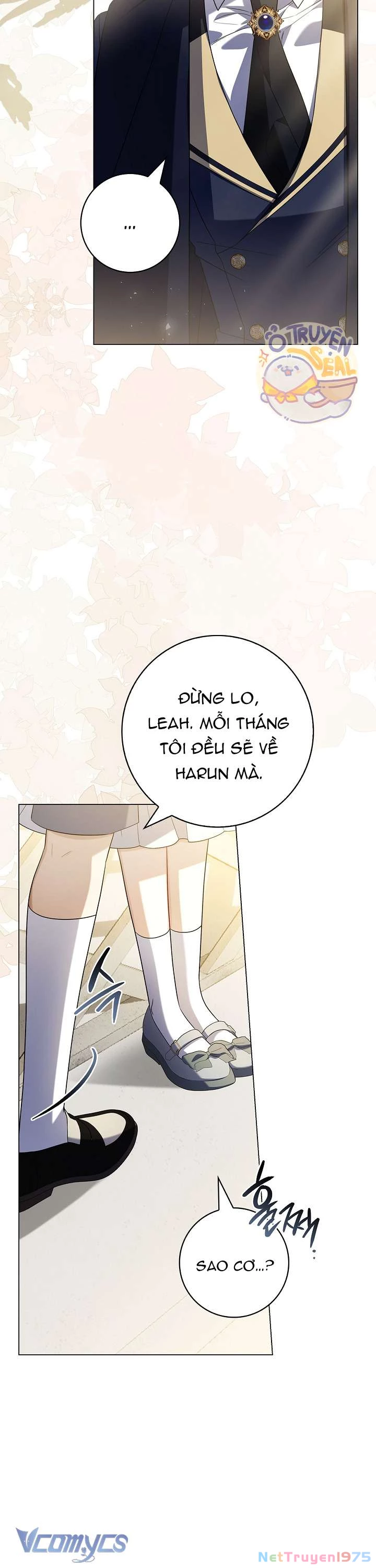 Xin Lỗi Vì Tôi Không Thể Rời Mắt Khỏi Vẻ Ngoài Của Ngài Chapter 18 - 31