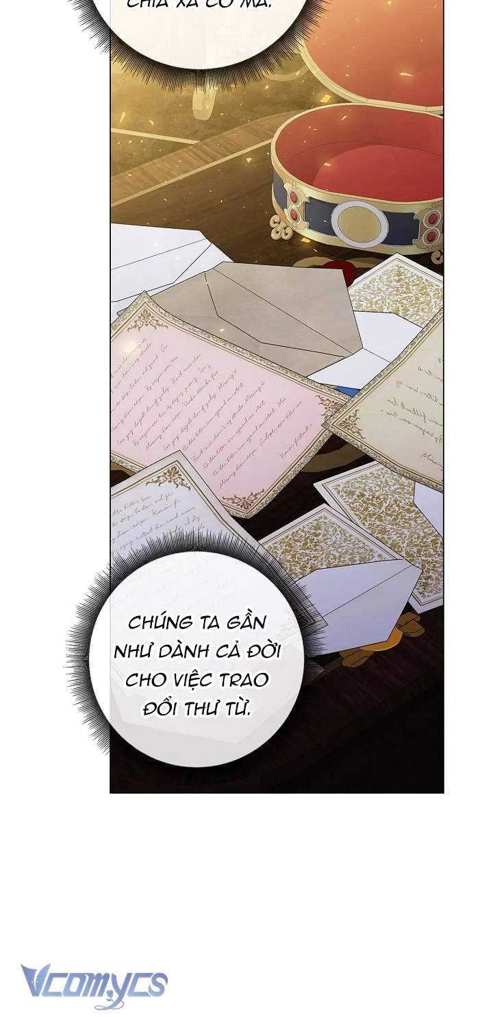 Xin Lỗi Vì Tôi Không Thể Rời Mắt Khỏi Vẻ Ngoài Của Ngài Chapter 18 - 41