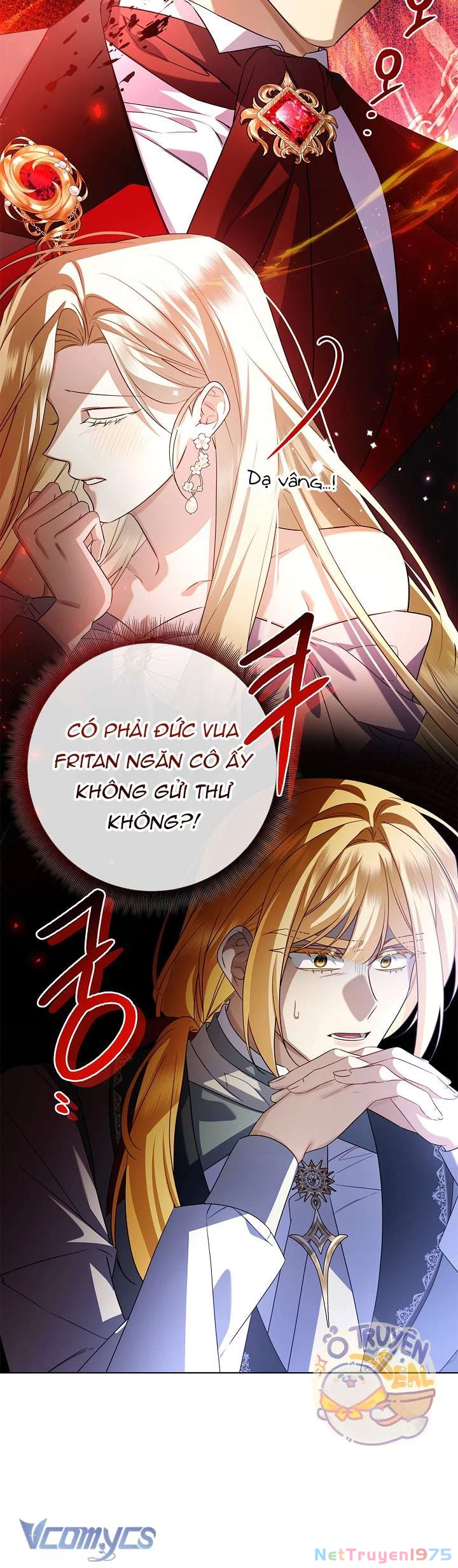 Xin Lỗi Vì Tôi Không Thể Rời Mắt Khỏi Vẻ Ngoài Của Ngài Chapter 18 - 43