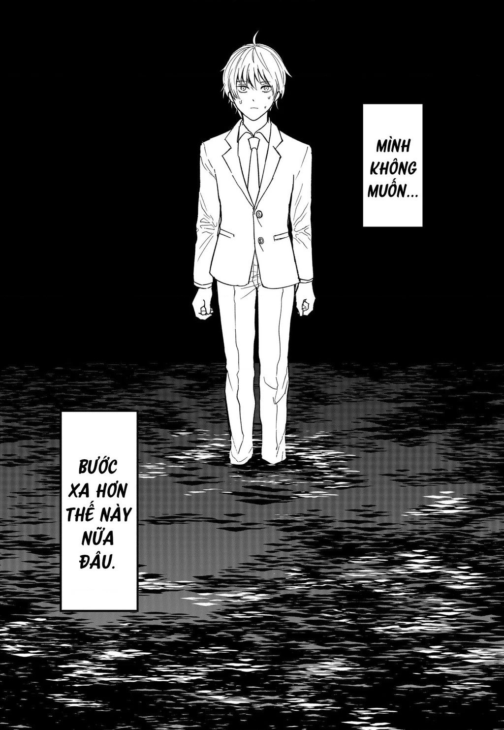 Dưới bóng kỳ vương Chapter 14 - 14