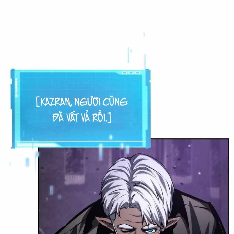 Chiêu Hồn Giả Siêu Phàm Chapter 136 - 135