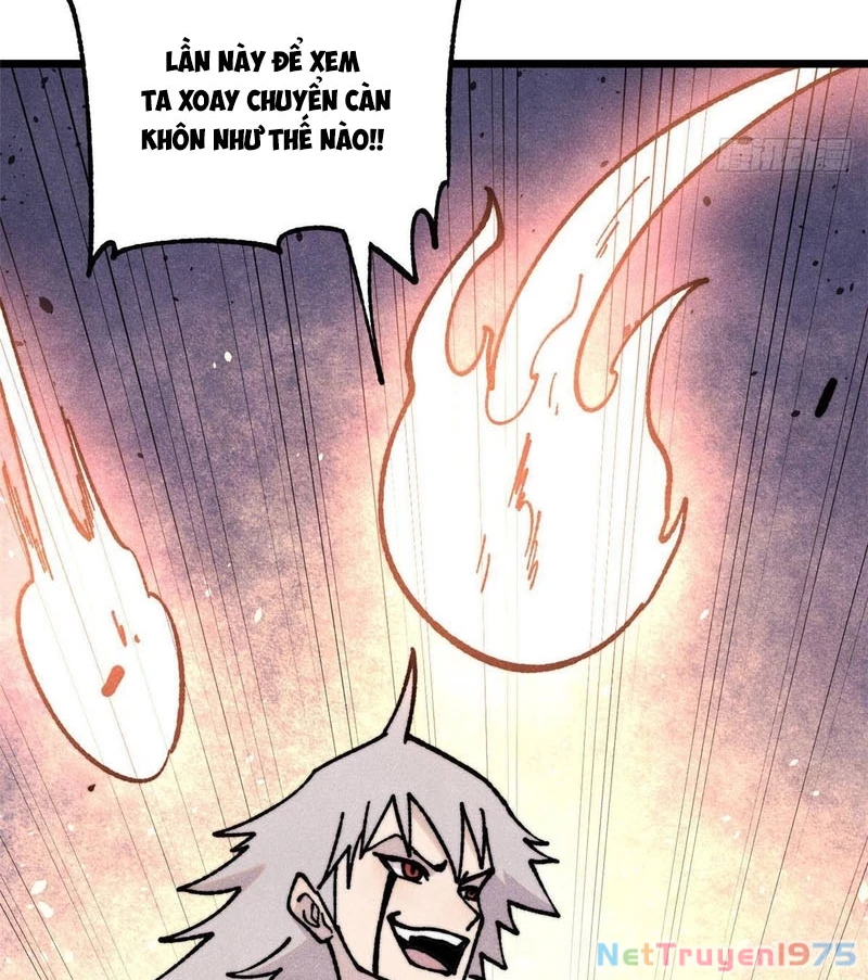 Vạn Cổ Tối Cường Tông Chapter 423 - 15