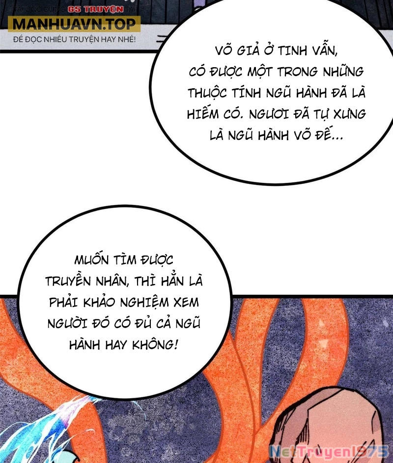 Vạn Cổ Tối Cường Tông Chapter 423 - 30