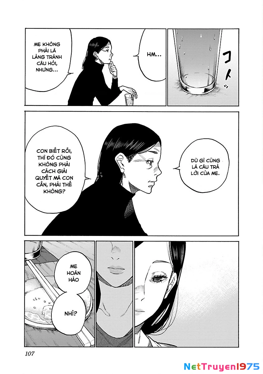 Cigarette And Cherry Chapter 117 - 7