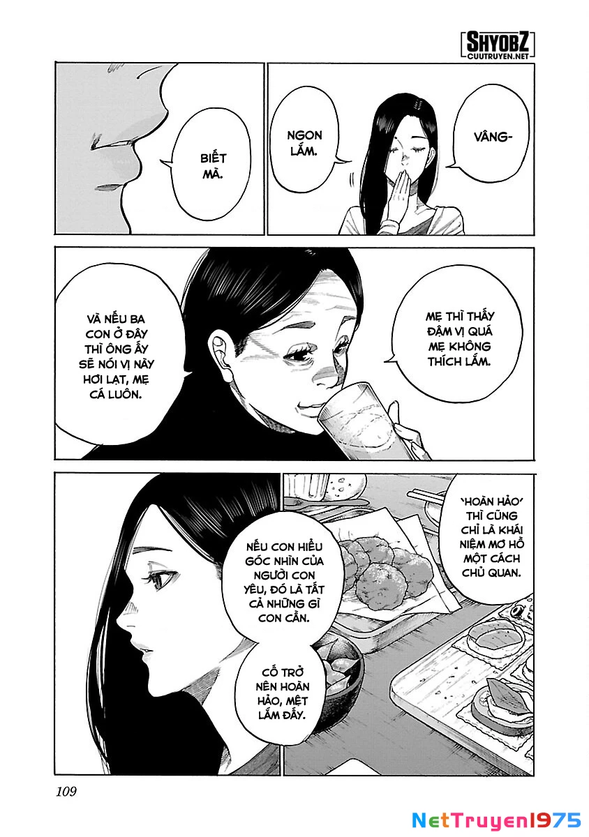 Cigarette And Cherry Chapter 117 - 9