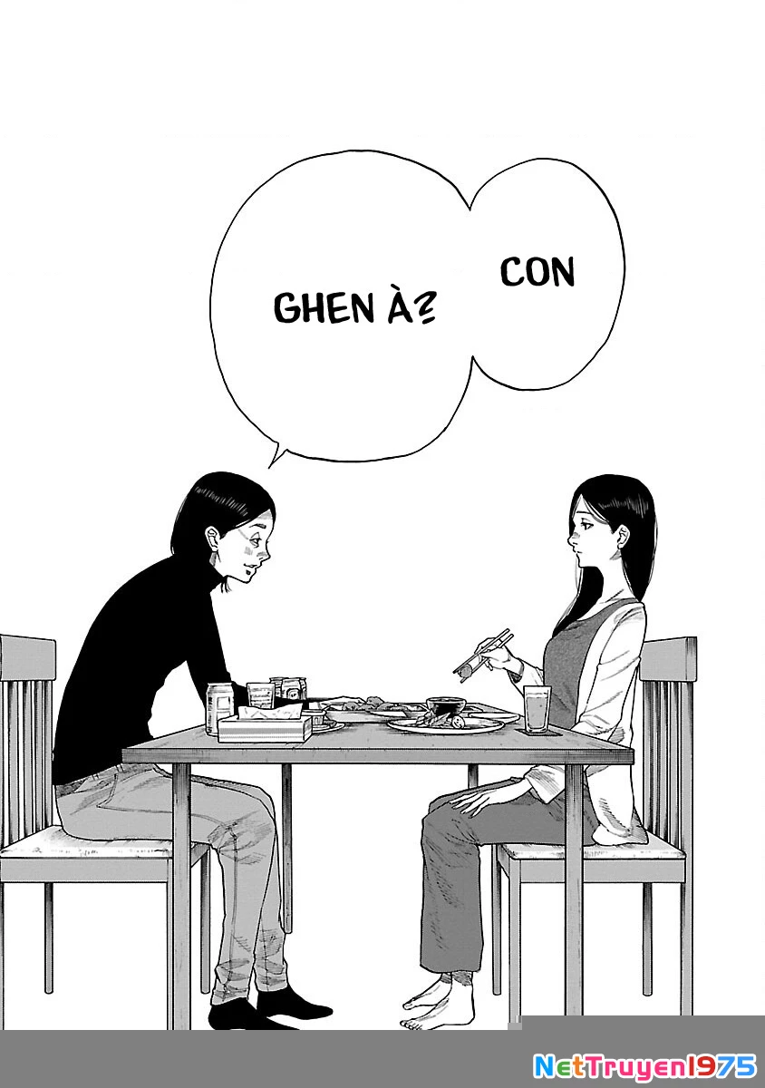 Cigarette And Cherry Chapter 117 - 12