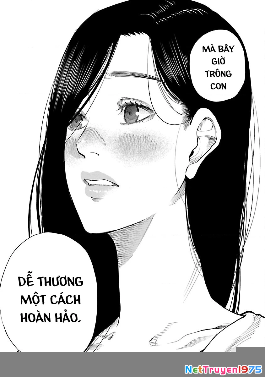 Cigarette And Cherry Chapter 117 - 14