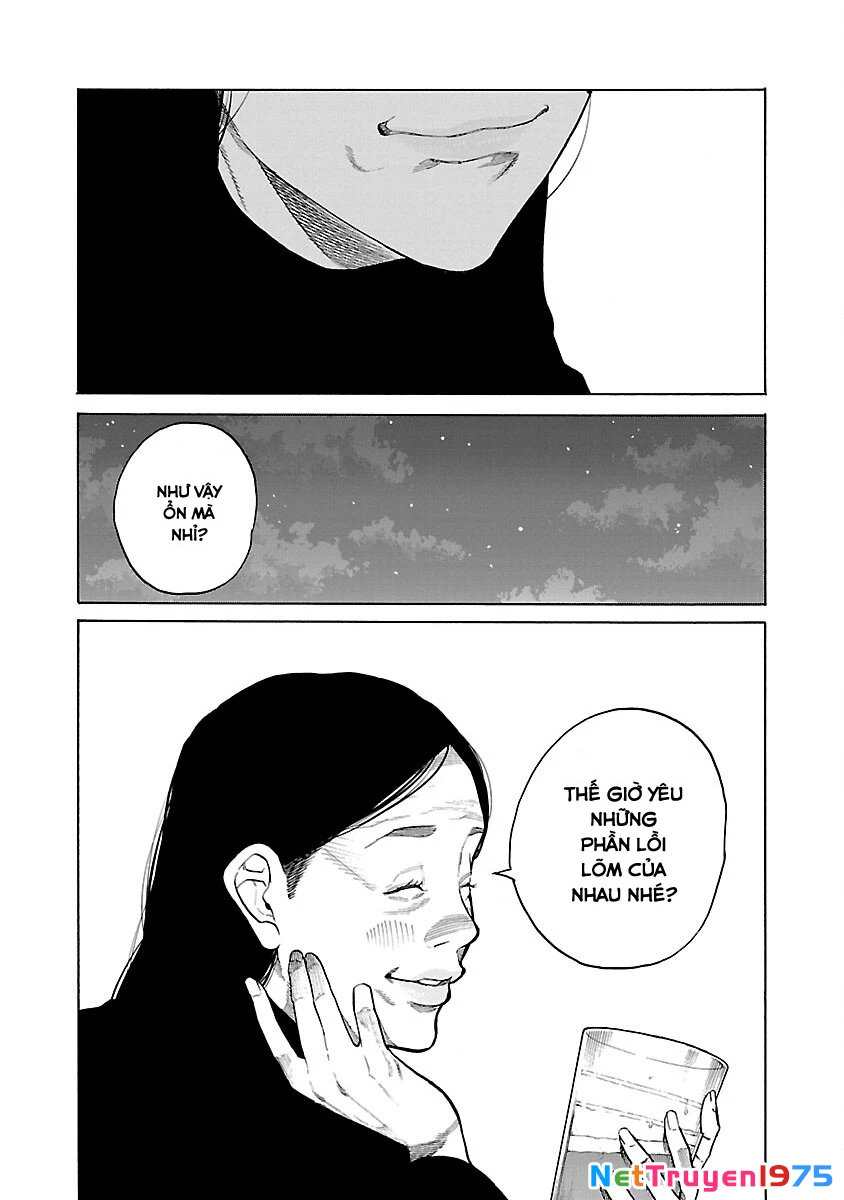 Cigarette And Cherry Chapter 117 - 15