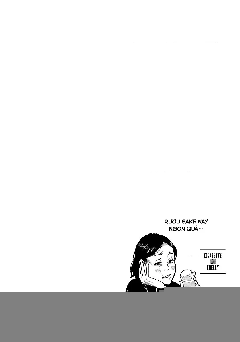 Cigarette And Cherry Chapter 117 - 18