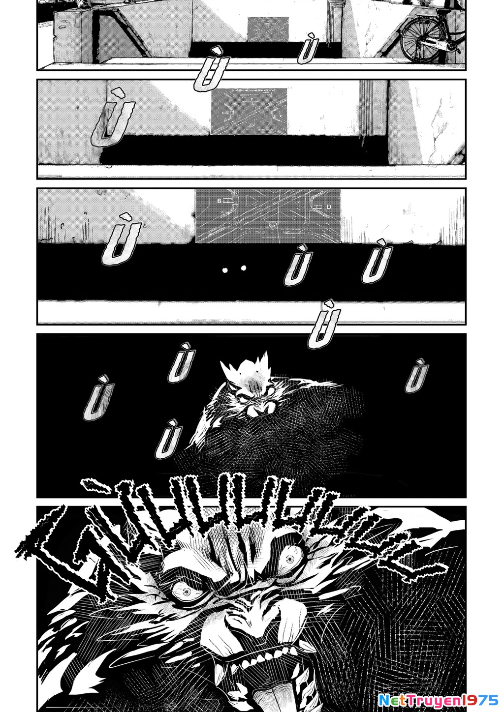 Tứ Phủ Xét Giả Chapter 13 - 7