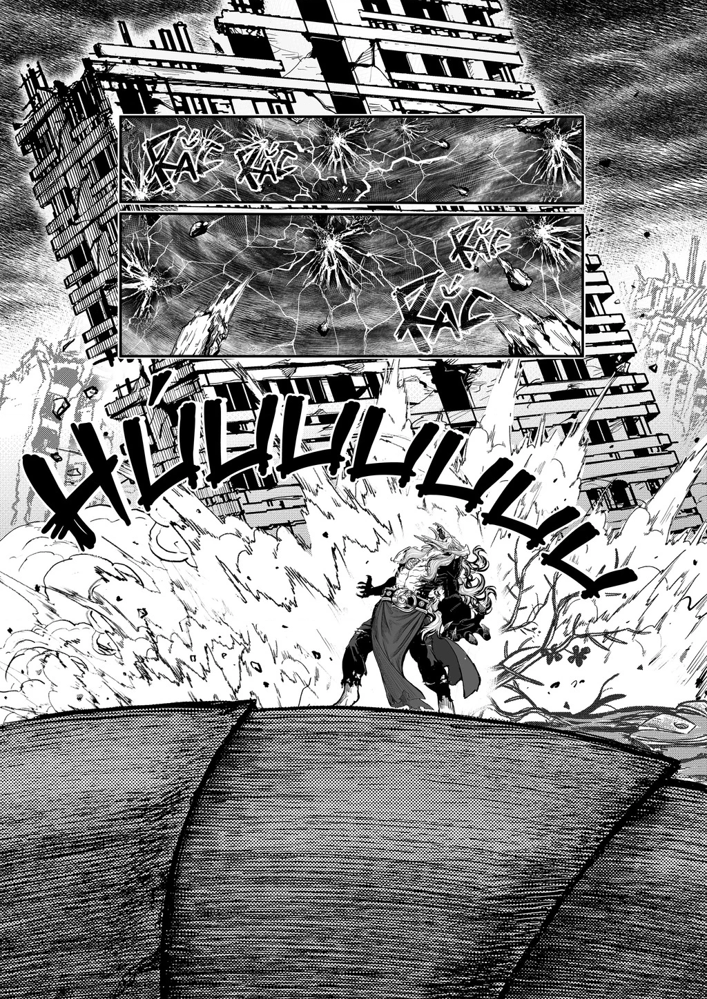 Tứ Phủ Xét Giả Chapter 13 - 20
