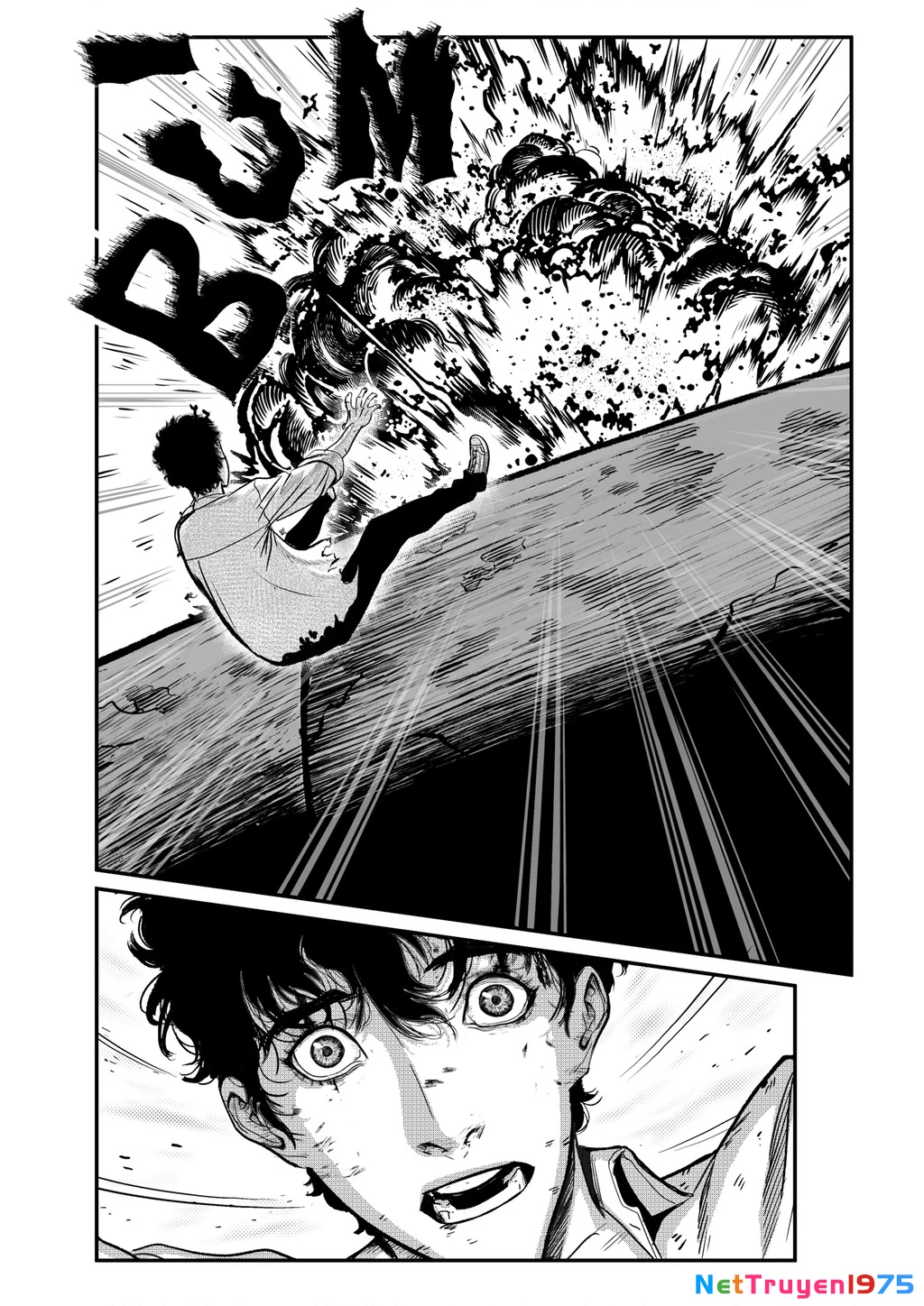 Tứ Phủ Xét Giả Chapter 13 - 28