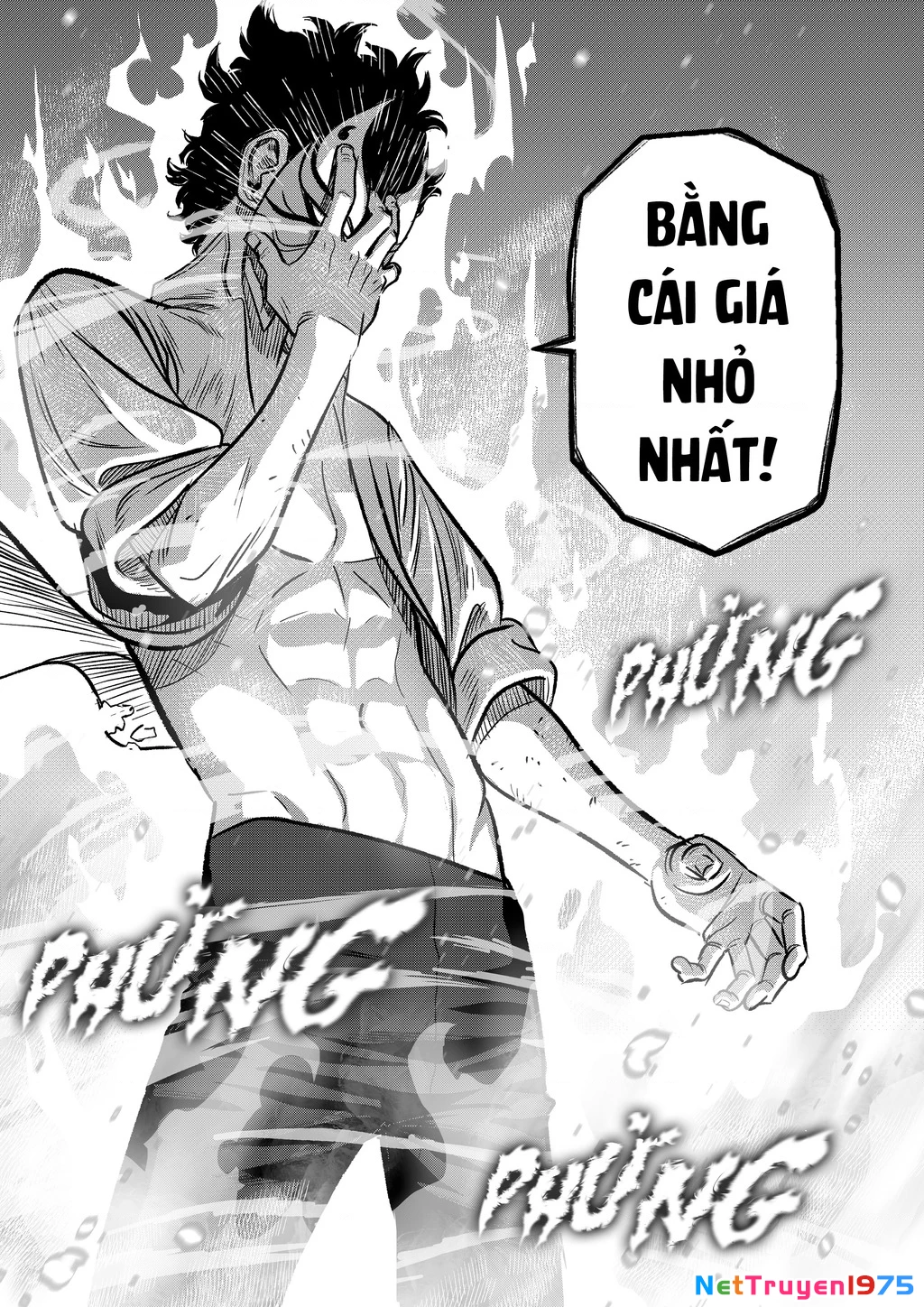 Tứ Phủ Xét Giả Chapter 13 - 45