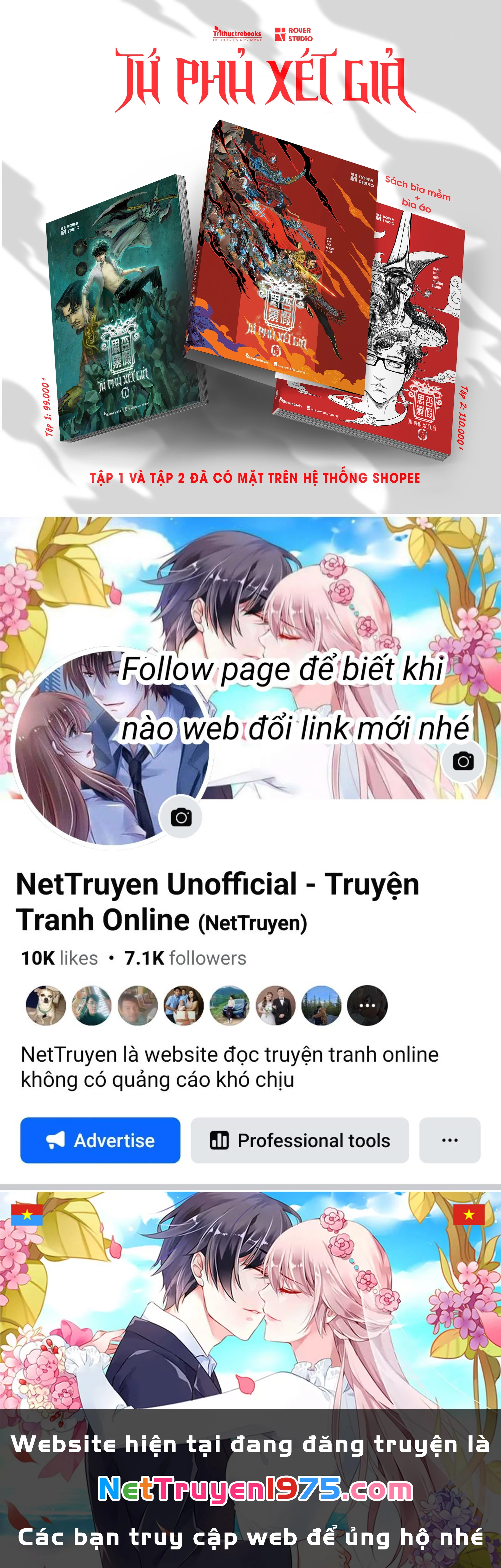 Tứ Phủ Xét Giả Chapter 13 - 48