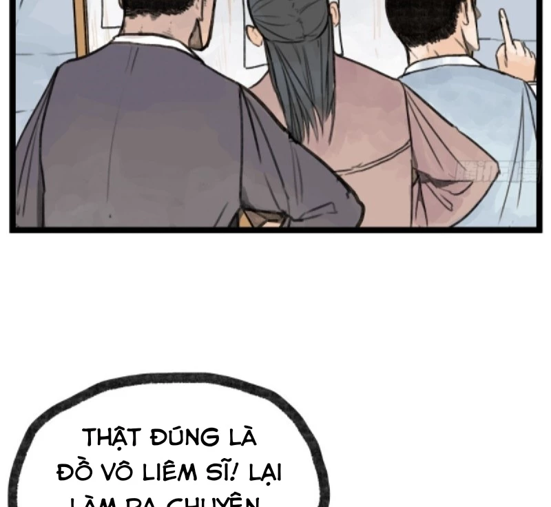 Hiệp Khách Hành Bất Thông Chapter 19 - 8