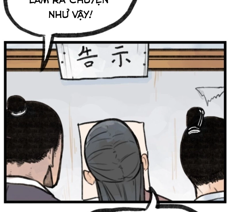 Hiệp Khách Hành Bất Thông Chapter 19 - 9