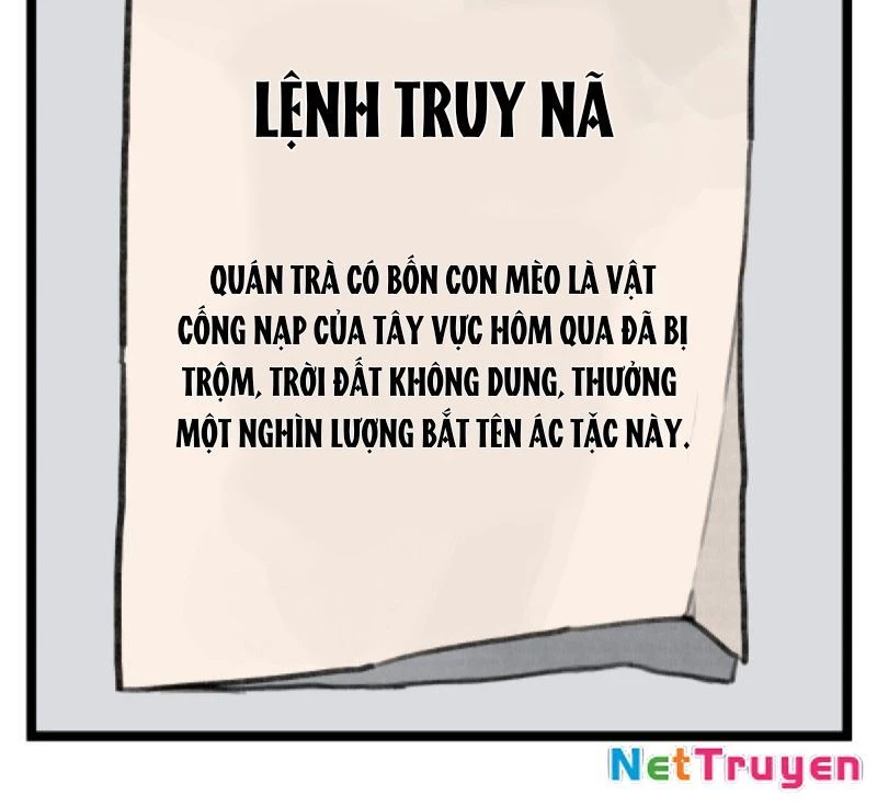 Hiệp Khách Hành Bất Thông Chapter 19 - 11