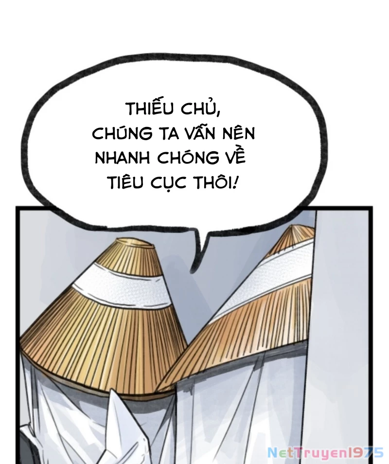 Hiệp Khách Hành Bất Thông Chapter 19 - 14