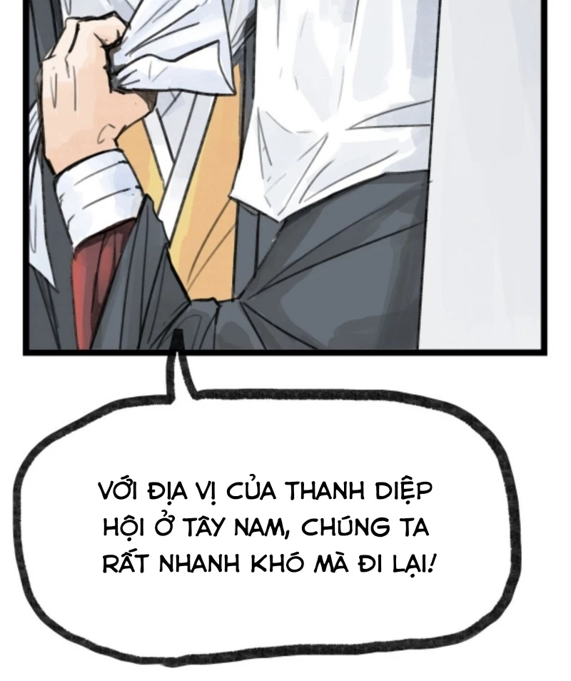 Hiệp Khách Hành Bất Thông Chapter 19 - 15