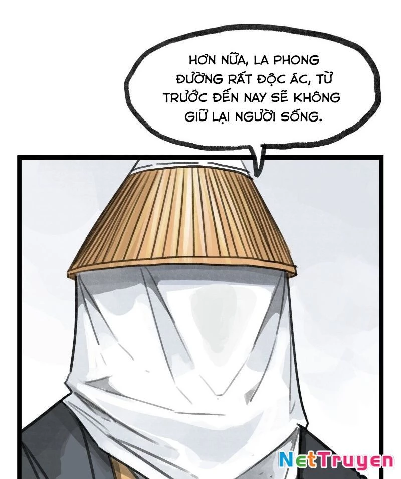 Hiệp Khách Hành Bất Thông Chapter 19 - 16