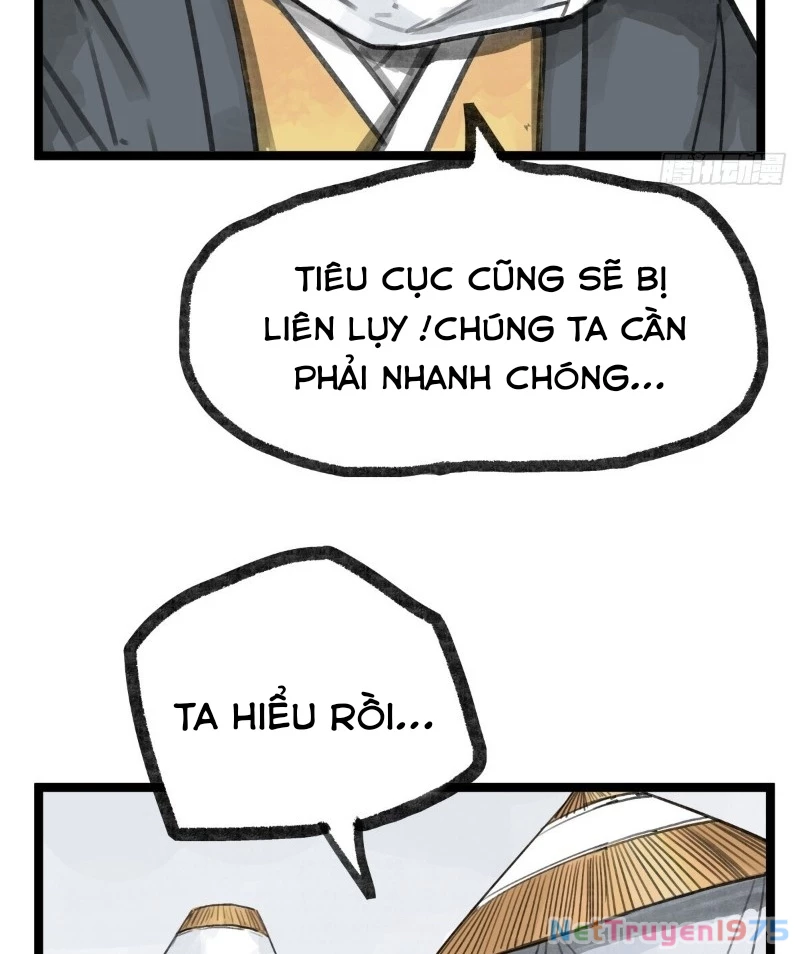 Hiệp Khách Hành Bất Thông Chapter 19 - 17