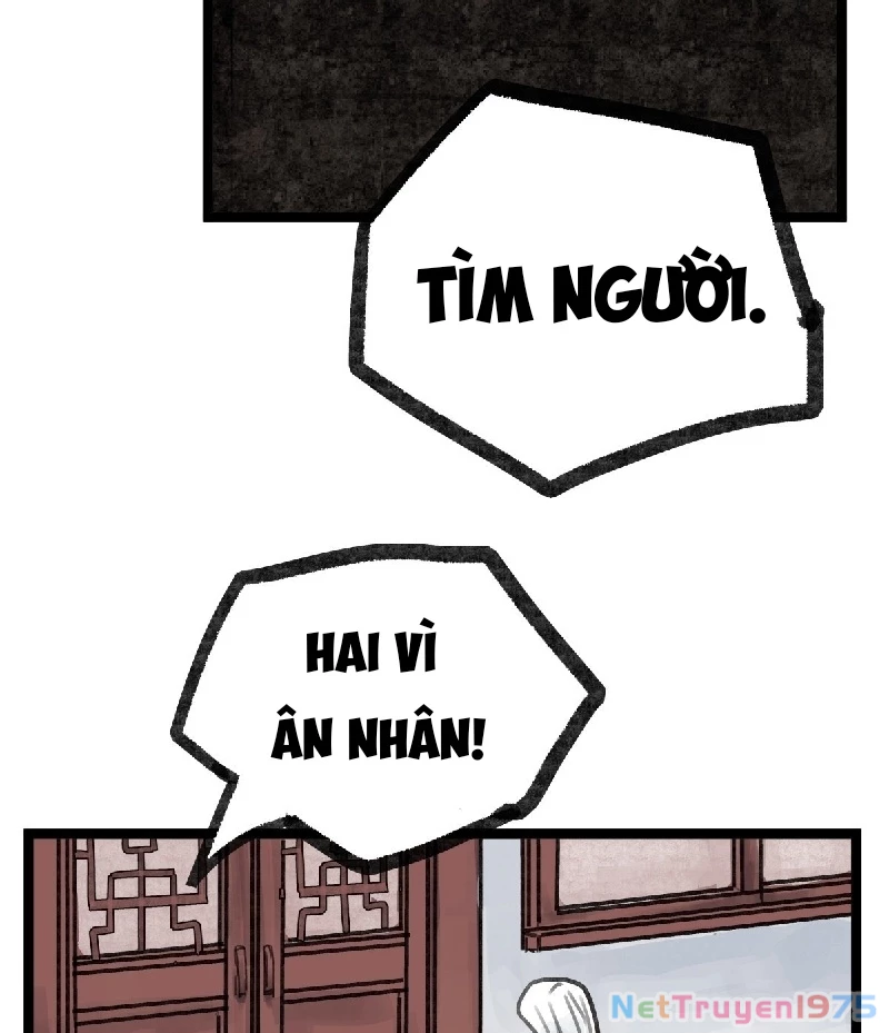 Hiệp Khách Hành Bất Thông Chapter 19 - 22
